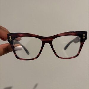 Akoni eyeglasses